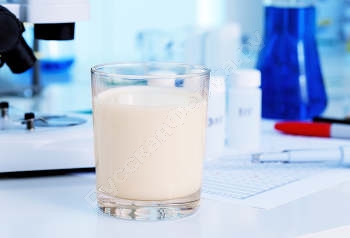 Анализ молока на содержание микроорганизмов