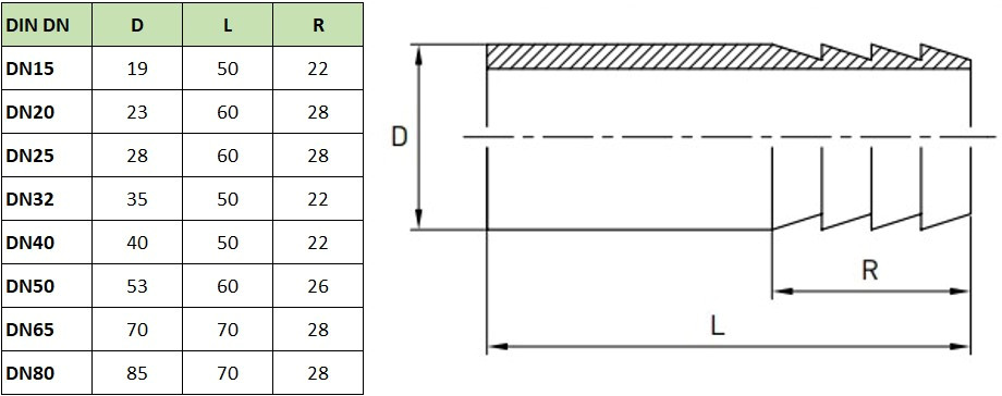 Штуцер шланговый под сварку.jpg Штуцер шланговый под сварку.jpg