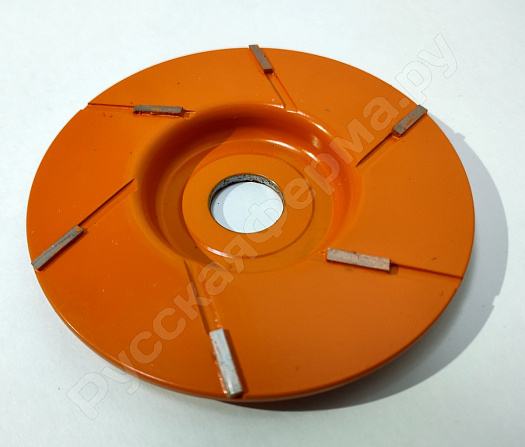 Режущий диск для копыт KERBL Р6 125мм