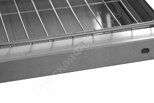 Стеллаж для сушки посуды комбинированный оцинкованная сталь 800х300х1600
