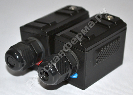 Ультразвуковой расходомер SLS-720F (датчики ДУ 300-6000)