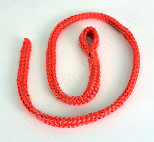 Верёвка акушерская с одной петлей