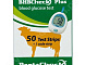 Купить Тест-полоски для определения глюкозы BHBCheck Plus (упаковка 50шт)
