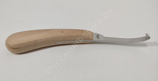 Нож для копыт AESCULAP односторонний правый узкий VC300V