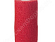 Купить Самоклеящийся бандаж для копыт 5см красный (упаковка 24шт)