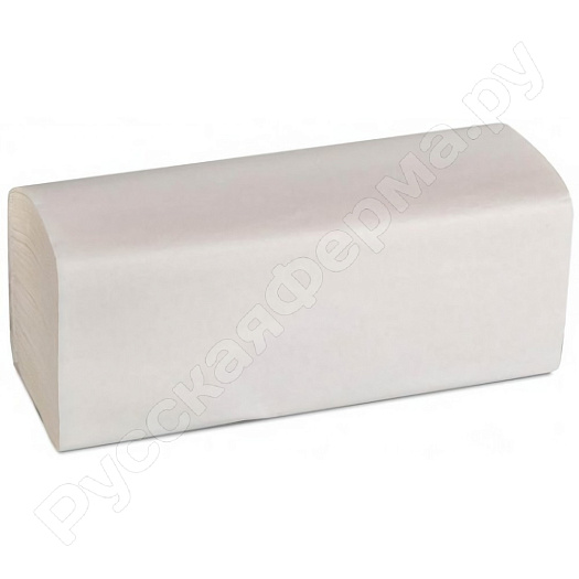 Бумажные полотенца для вымени V32 200 листов (упаковка 20шт)