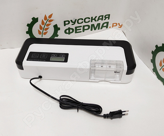Бескамерный вакуумный упаковщик DZ-290/P