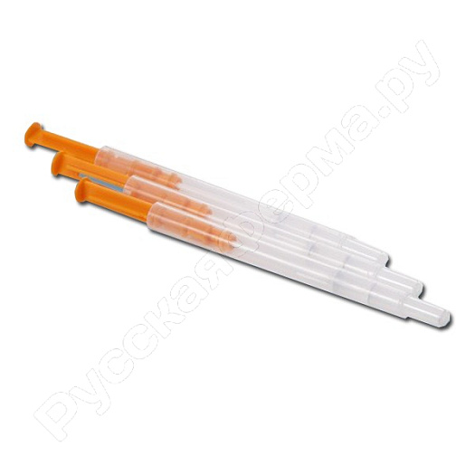 Тесты Lucipac Pen для люминометра (упаковка 100шт)