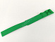 Купить Ножные ленты для КРС гребенка 36x4см зеленые (упаковка 10шт)