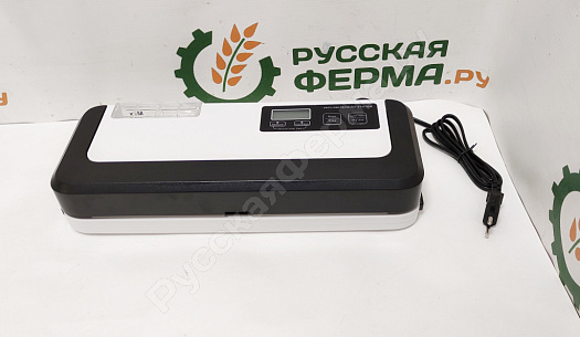 Бескамерный вакуумный упаковщик DZ-290/P