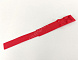 Купить Ножные ленты для КРС гребенка 36x4см красные (упаковка 10шт)