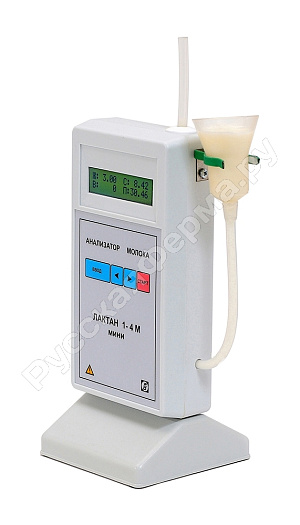 Анализатор качества молока "Лактан 1-4 М" Мини (индикатор)