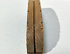 Купить Деревянная колодка XL 130мм (упаковка 10шт)