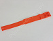 Купить Ножные ленты для КРС гребенка 36x4см оранжевые (упаковка 10шт)
