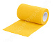 Купить Самоклеящийся бандаж для копыт 5см желтый (упаковка 24шт)